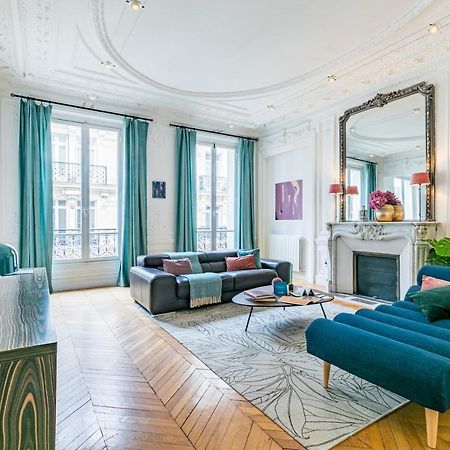 Sweett - Rue De Cerisoles Apartment Париж Екстериор снимка