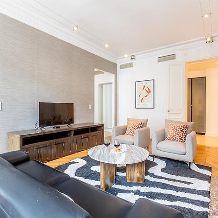 Sweett - Rue De Cerisoles Apartment Париж Екстериор снимка
