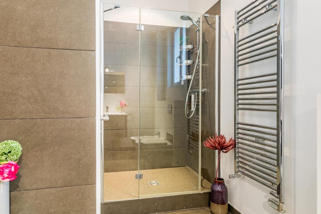 Sweett - Rue De Cerisoles Apartment Париж Екстериор снимка