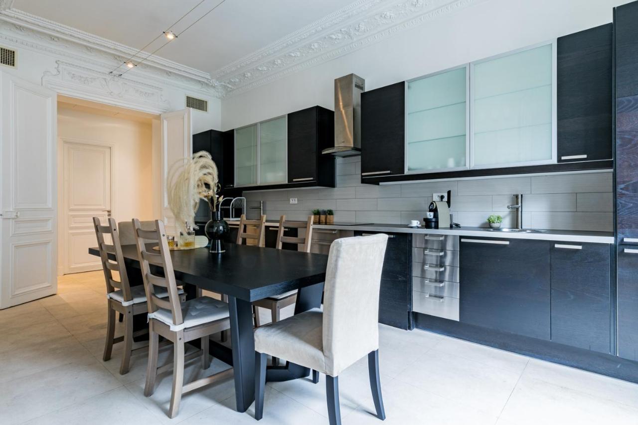 Sweett - Rue De Cerisoles Apartment Париж Екстериор снимка