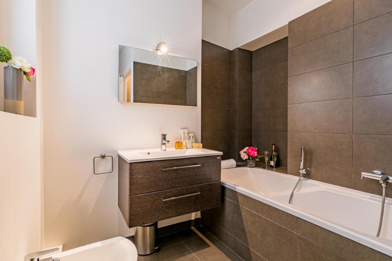 Sweett - Rue De Cerisoles Apartment Париж Екстериор снимка