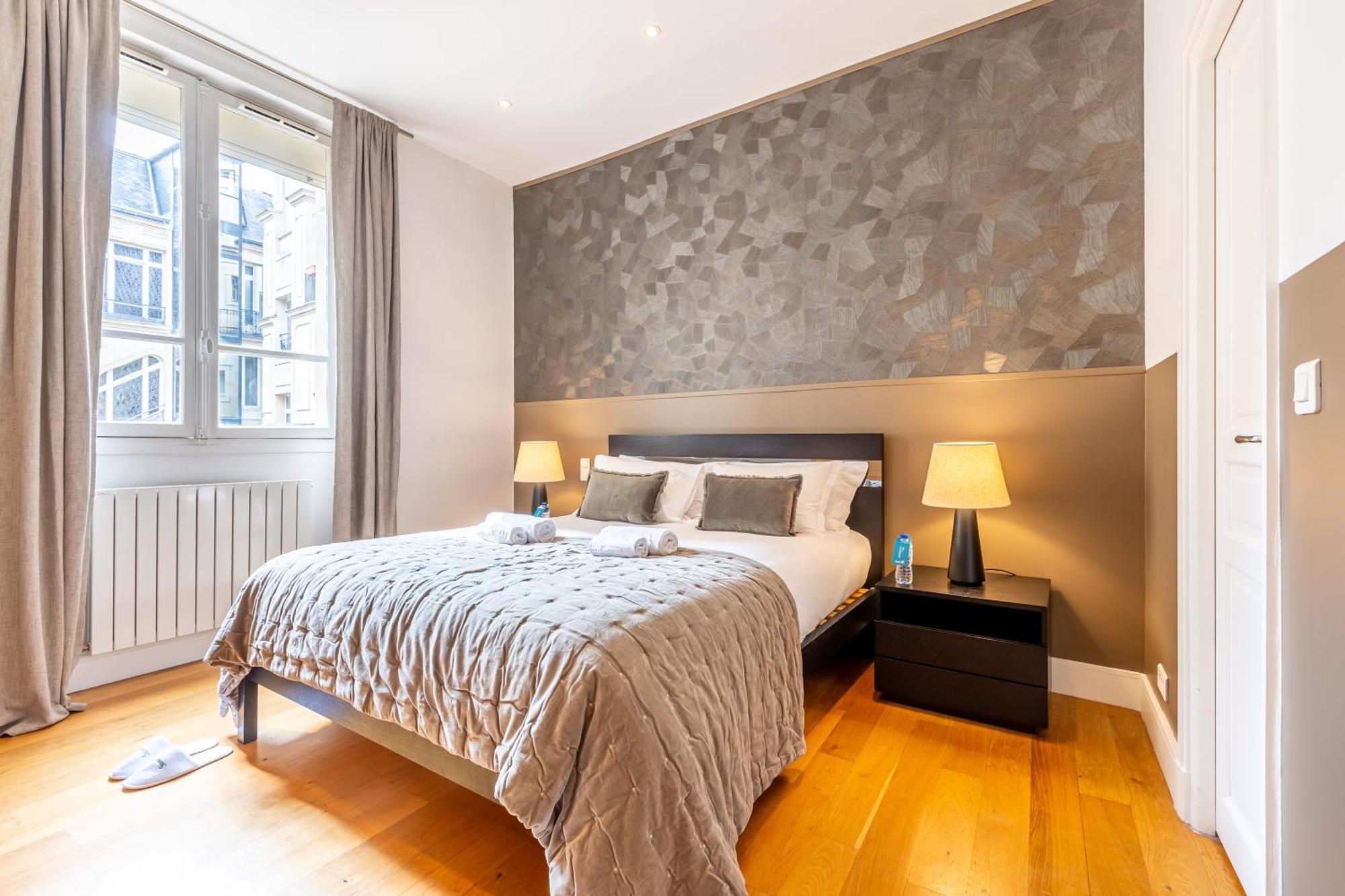Sweett - Rue De Cerisoles Apartment Париж Екстериор снимка