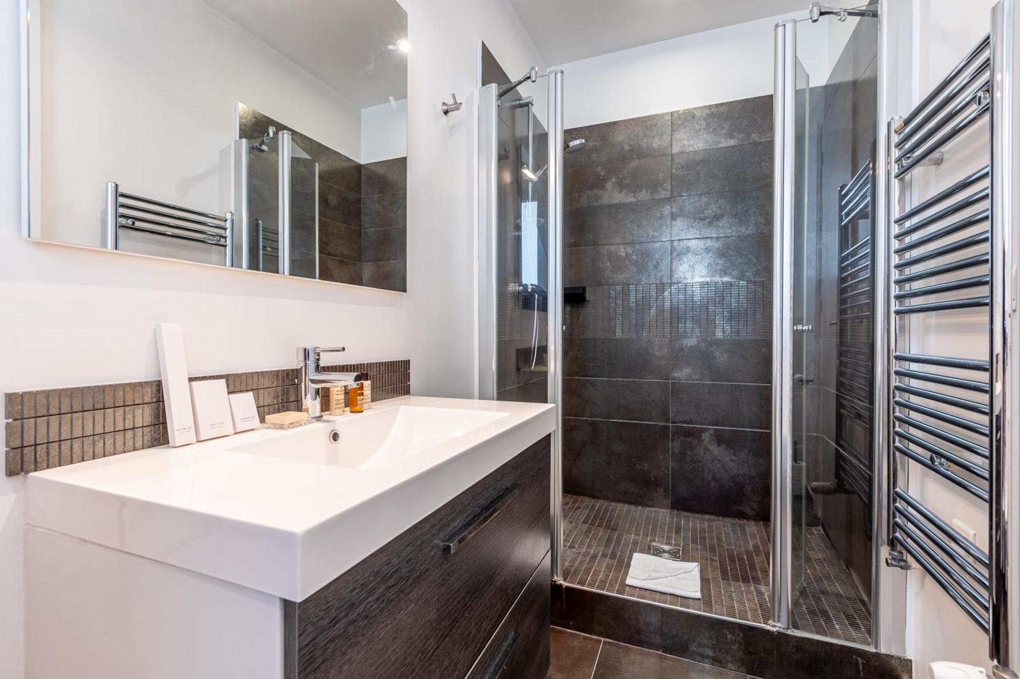 Sweett - Rue De Cerisoles Apartment Париж Екстериор снимка