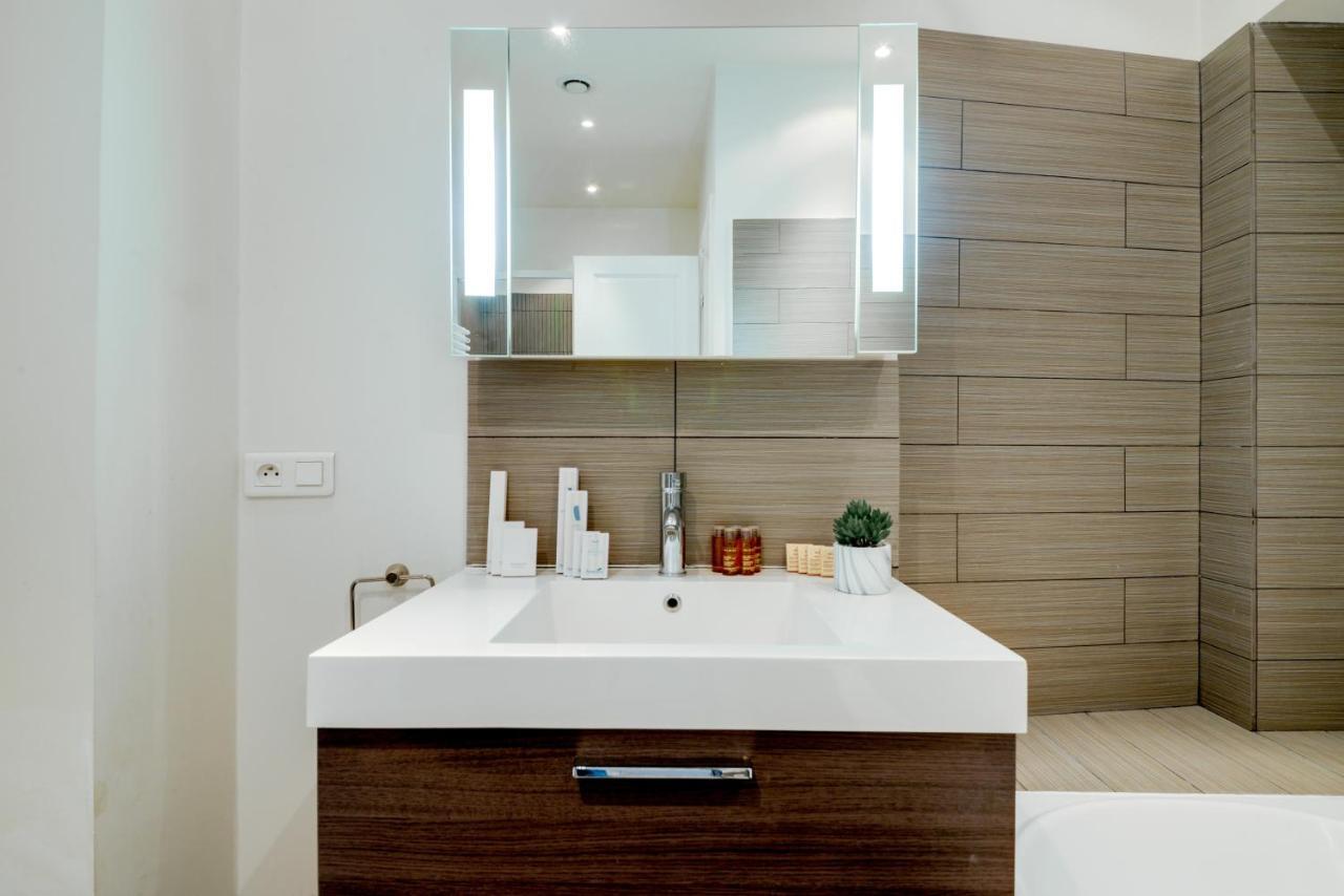 Sweett - Rue De Cerisoles Apartment Париж Екстериор снимка