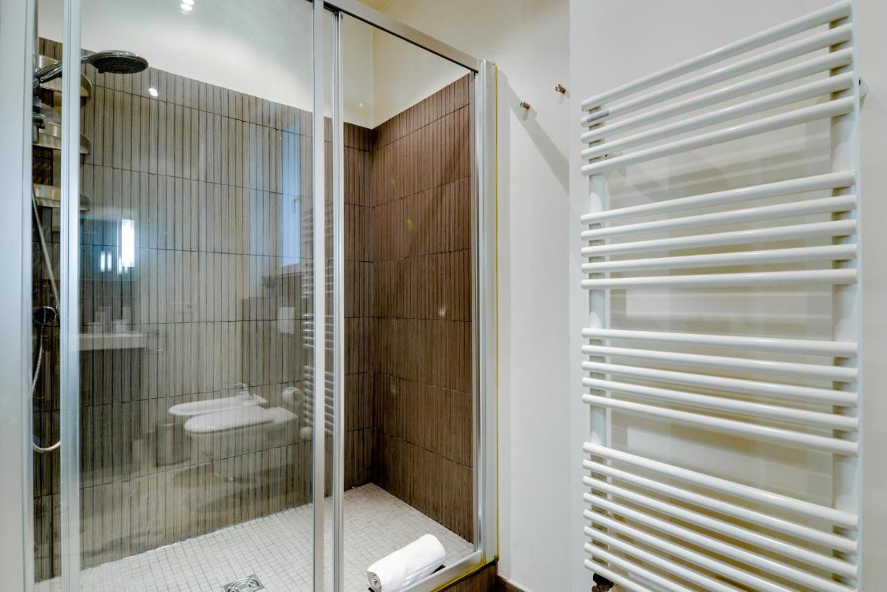 Sweett - Rue De Cerisoles Apartment Париж Екстериор снимка