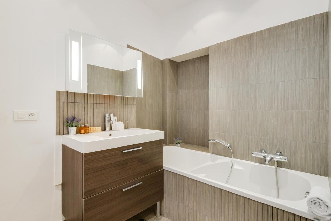 Sweett - Rue De Cerisoles Apartment Париж Екстериор снимка