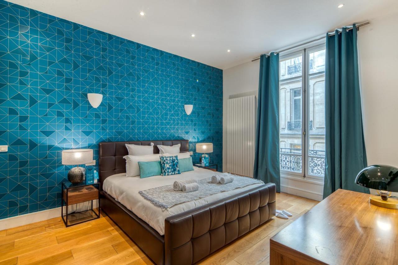 Sweett - Rue De Cerisoles Apartment Париж Екстериор снимка