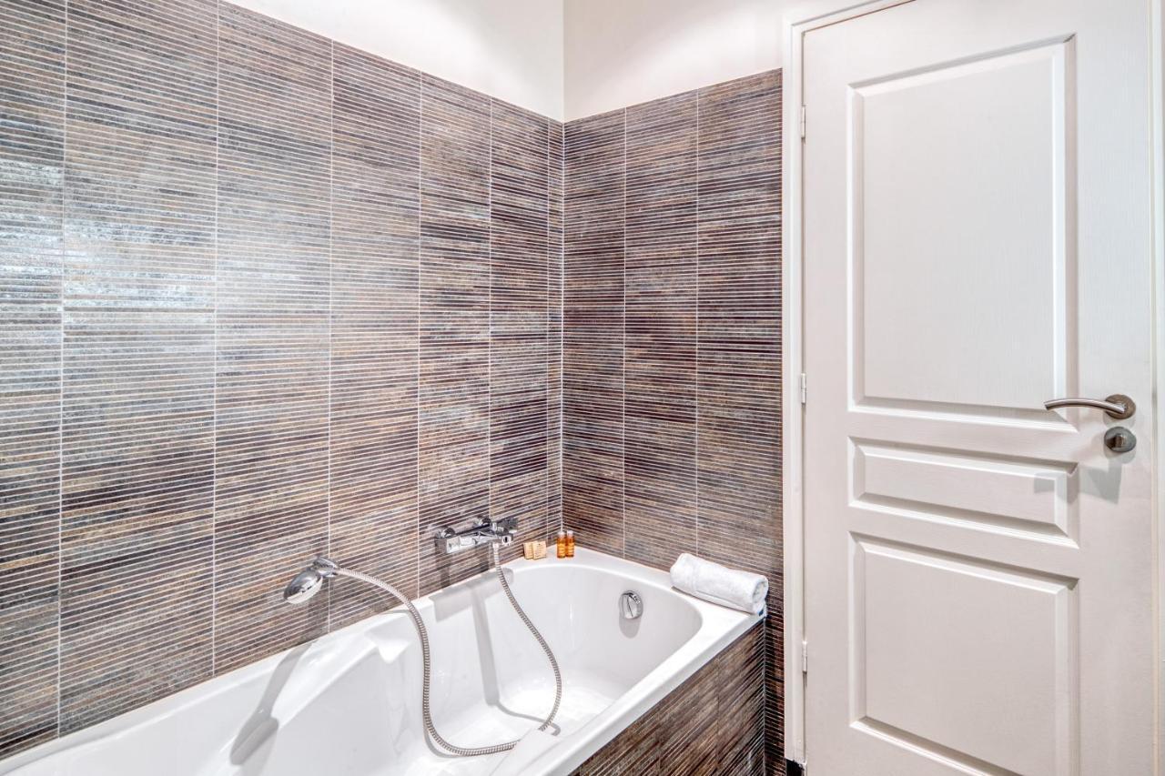 Sweett - Rue De Cerisoles Apartment Париж Екстериор снимка
