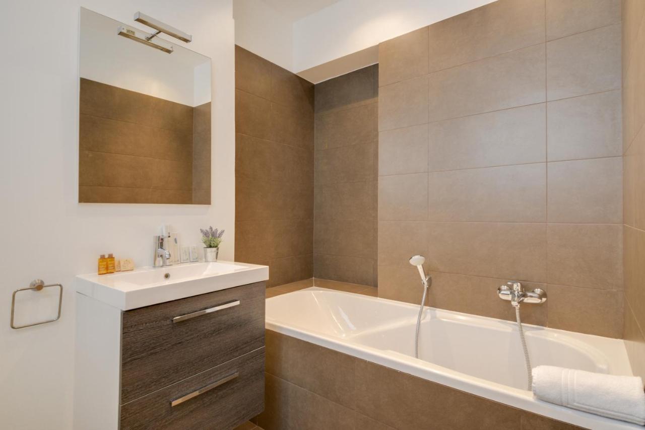 Sweett - Rue De Cerisoles Apartment Париж Екстериор снимка