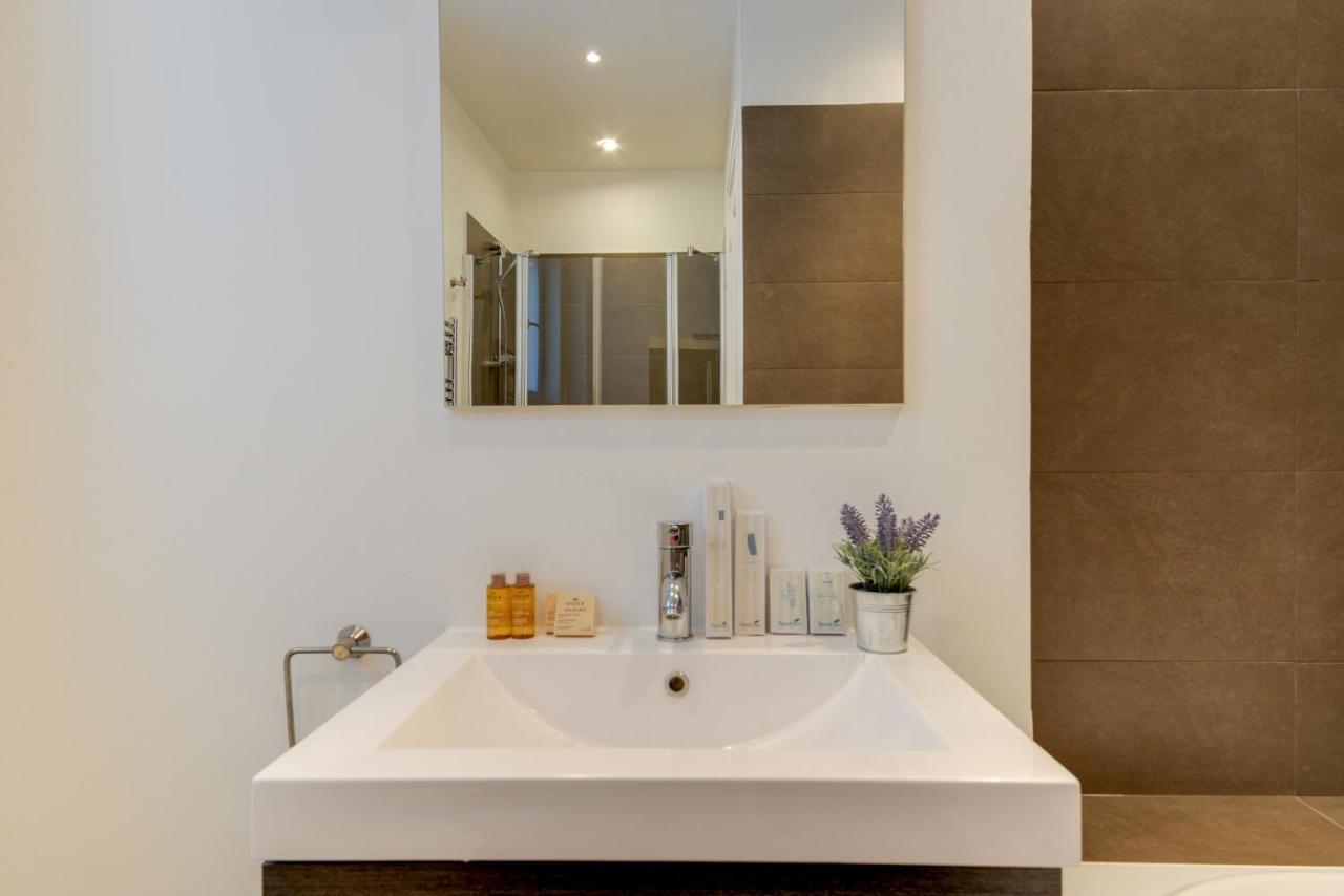 Sweett - Rue De Cerisoles Apartment Париж Екстериор снимка